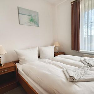 Pension Zur Inselbruecke